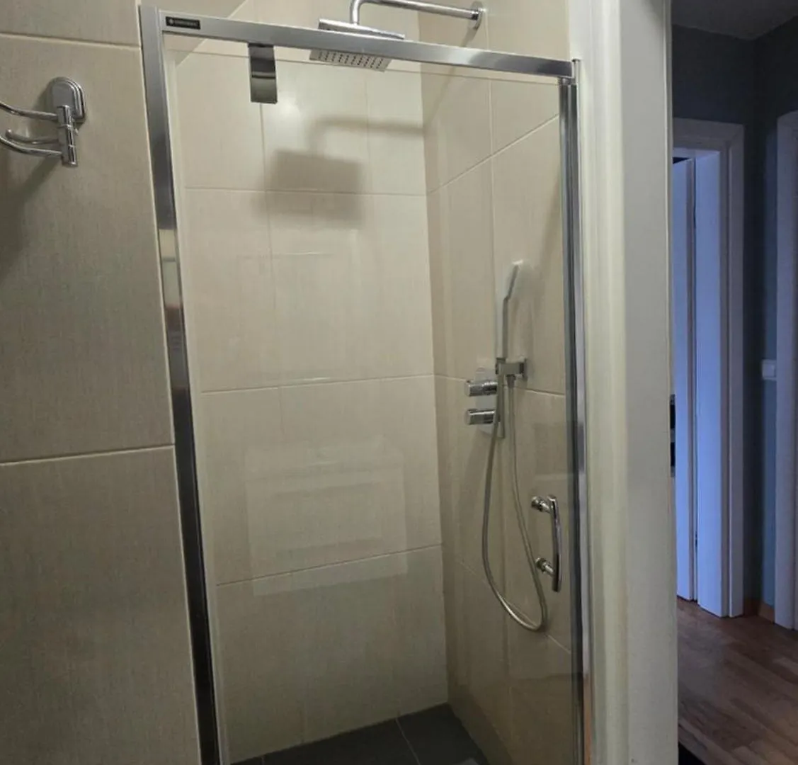Domek Za Strugiem - Pokoje I Apartamenty Zakopane 0*,