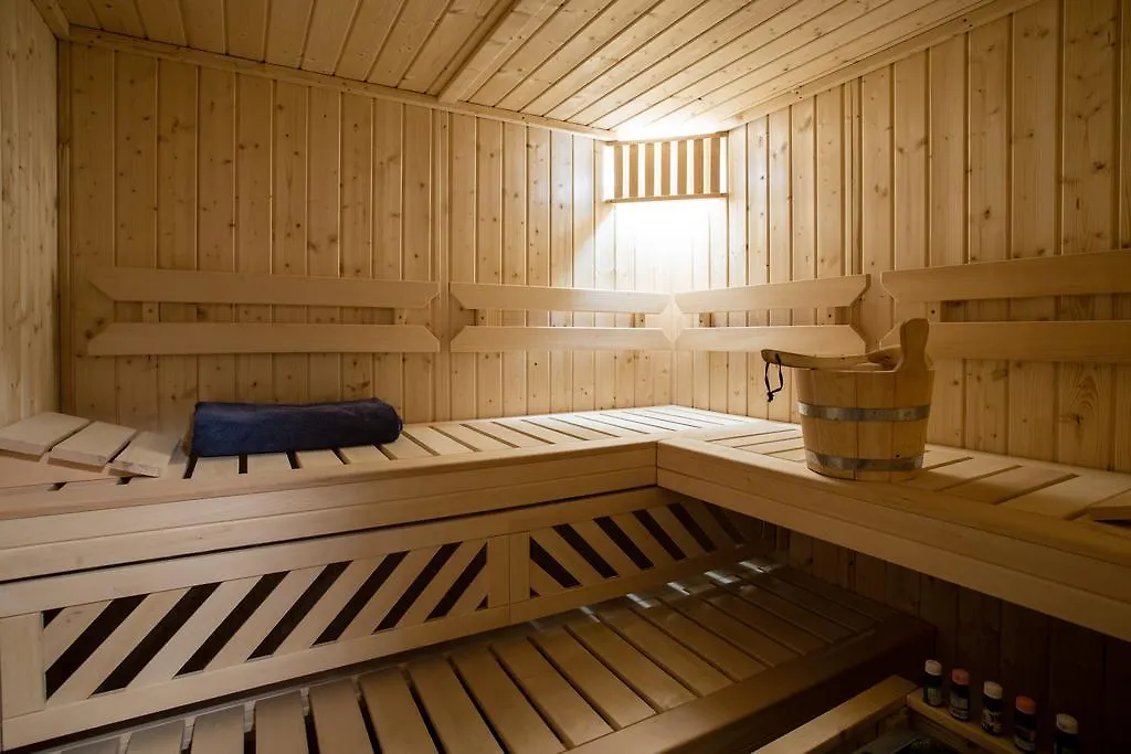 Domek Za Strugiem - Pokoje I Apartamenty Zakopane Lengyelország
