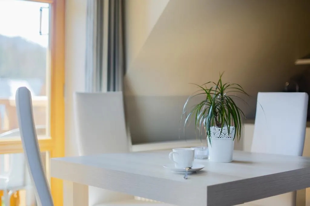 Apartman Domek Za Strugiem - Pokoje I Apartamenty Zakopane