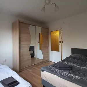 Wieluńska Apertment Apartament Warszawa