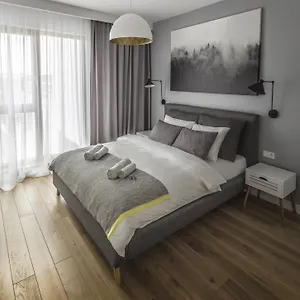 Mycherry - Ul.księcia Witolda 27 - Centre Apartament Wrocław