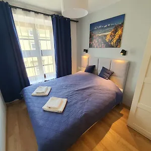 Legendary Apartament Kraków