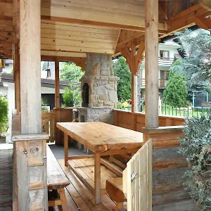 U Stochow Zakopane