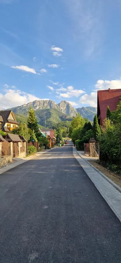 Domek Za Strugiem Zakopane 0*,  Poland