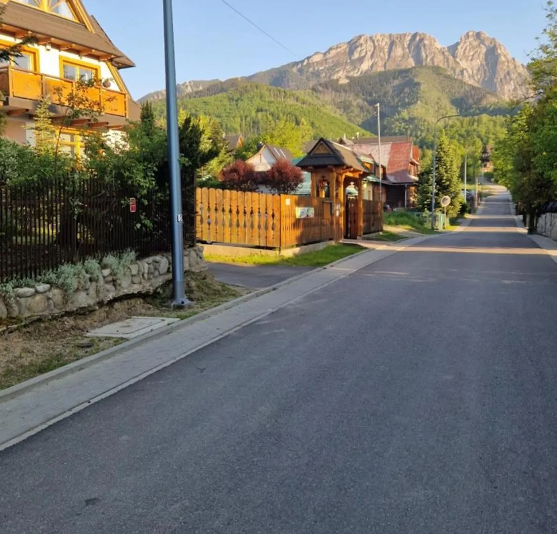 Domek Za Strugiem Zakopane 0*,  Poland
