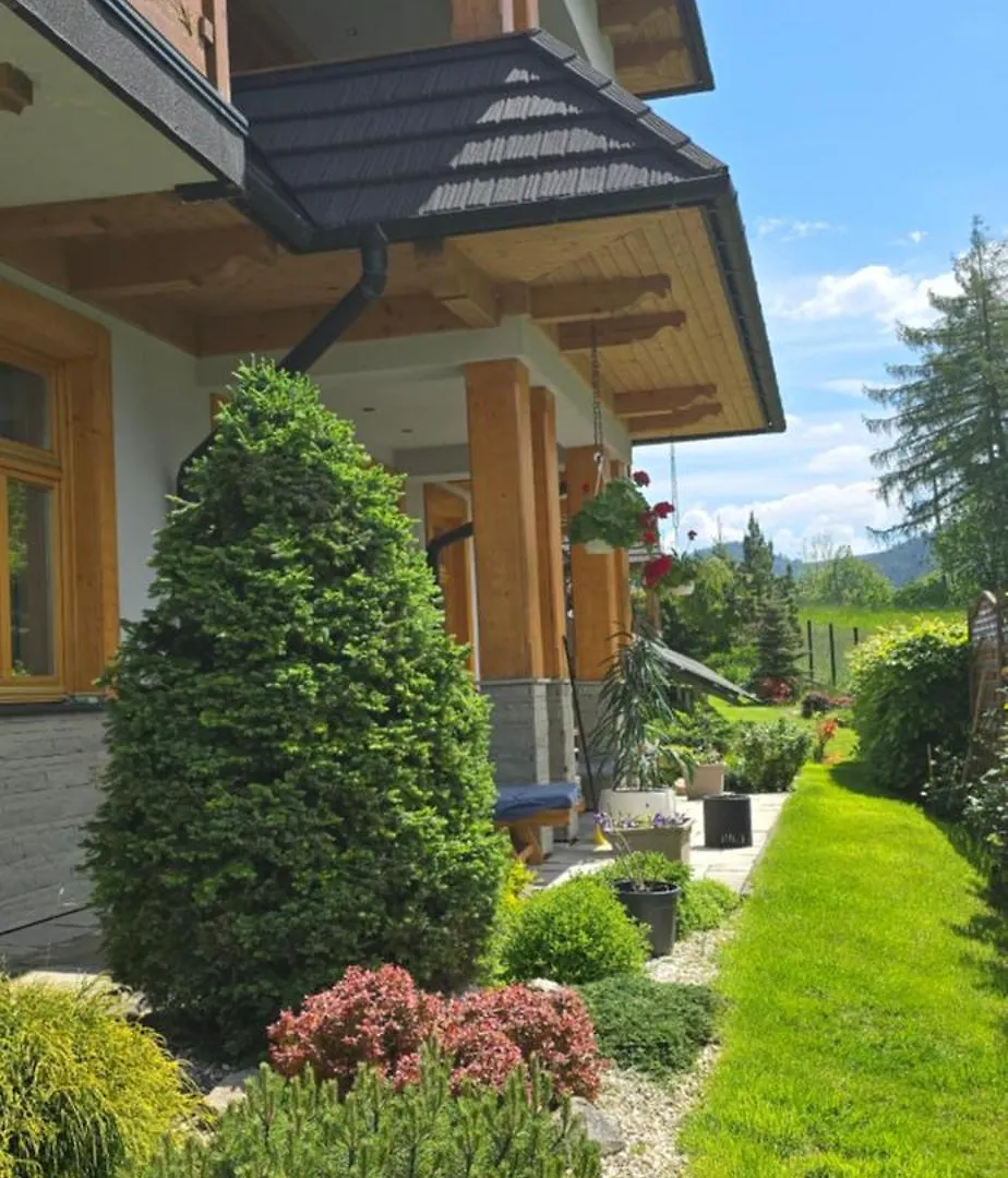 Apartment Domek Za Strugiem Zakopane