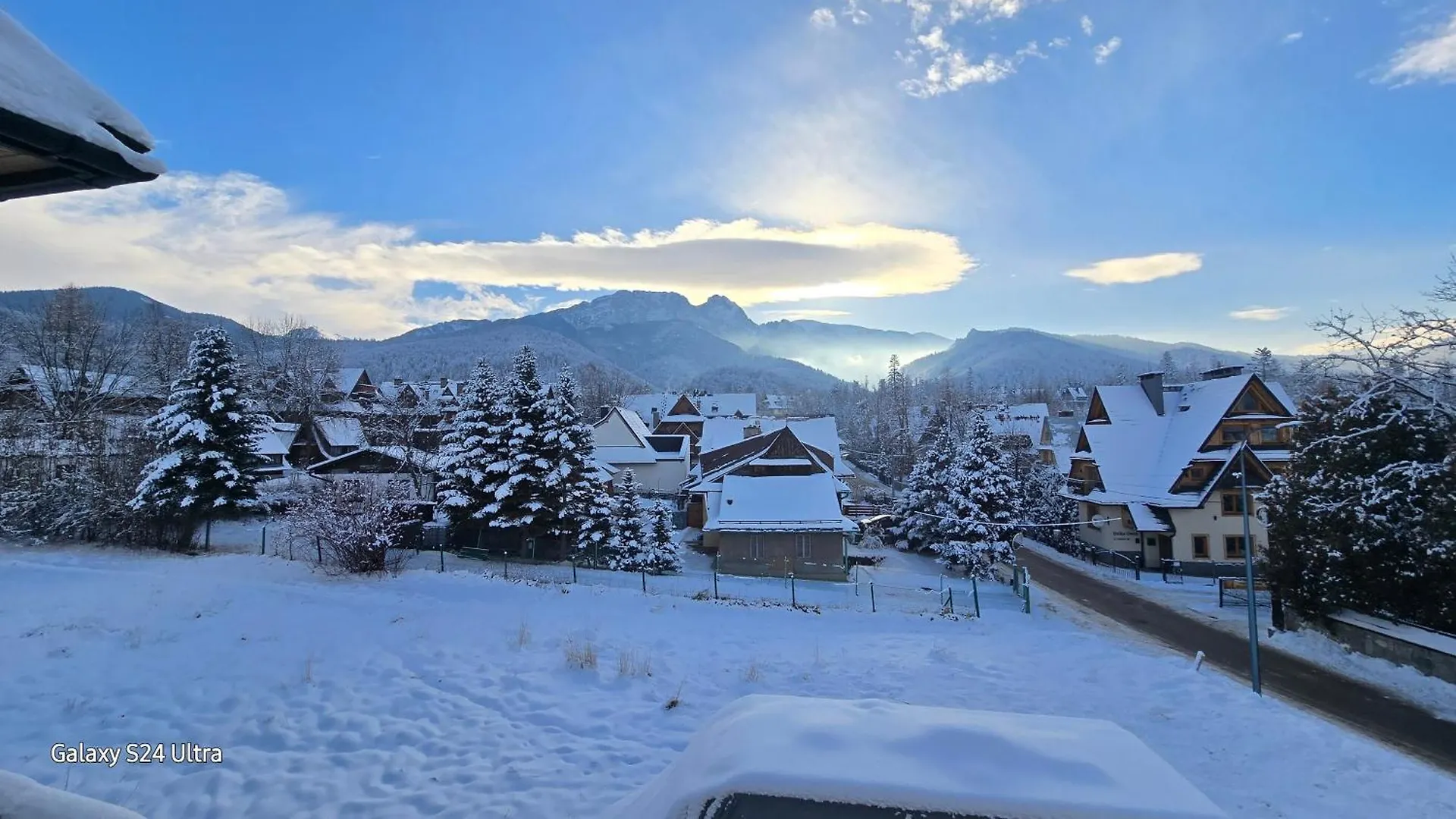 Domek Za Strugiem Zakopane 0*,  Poland