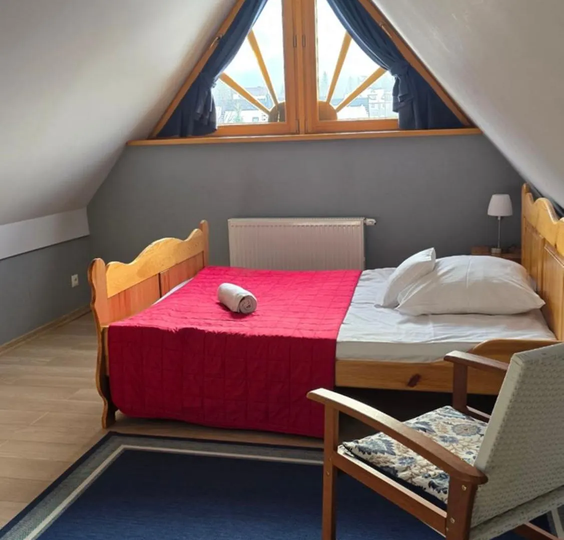 Domek Za Strugiem Zakopane 0*,  Poland