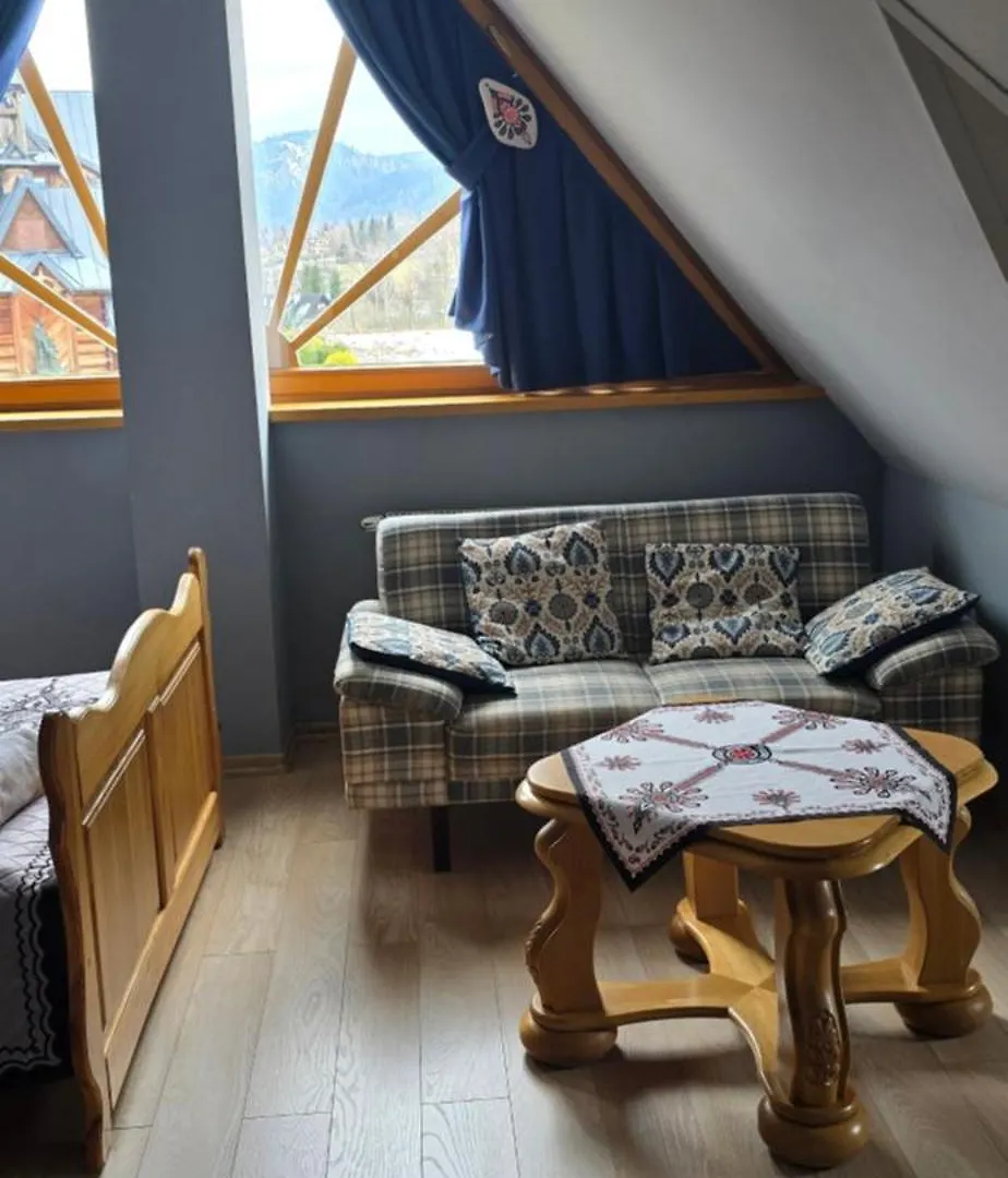 Domek Za Strugiem Zakopane