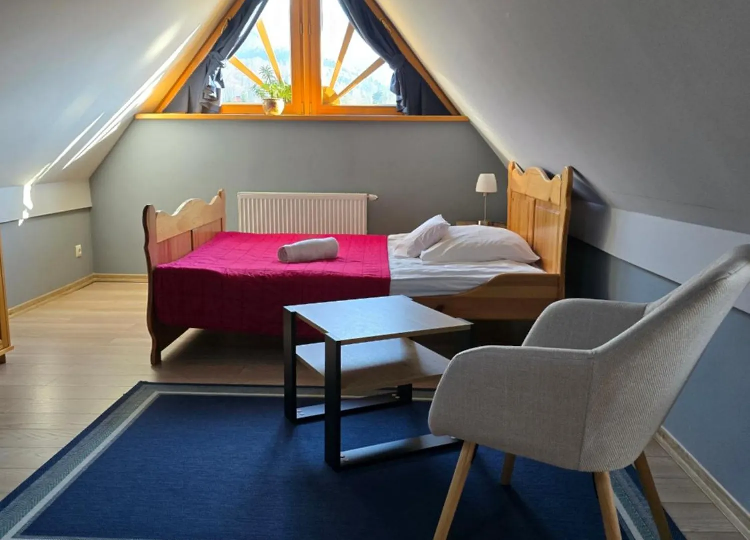 Domek Za Strugiem - Pokoje I Apartamenty زاكوباني