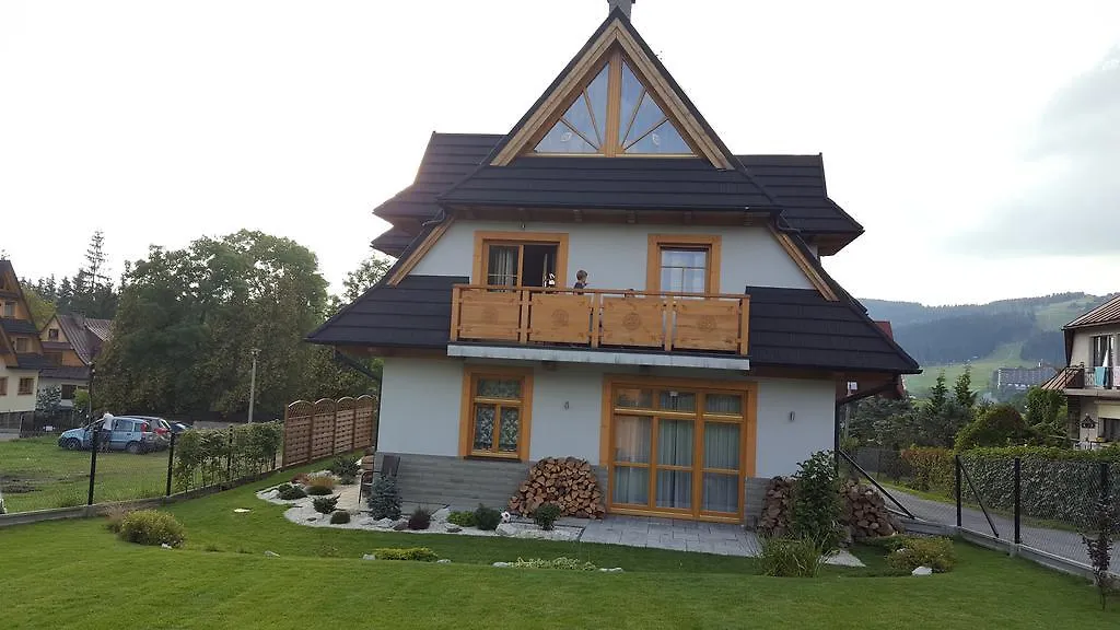 Domek Za Strugiem Zakopane 0*,  Poland
