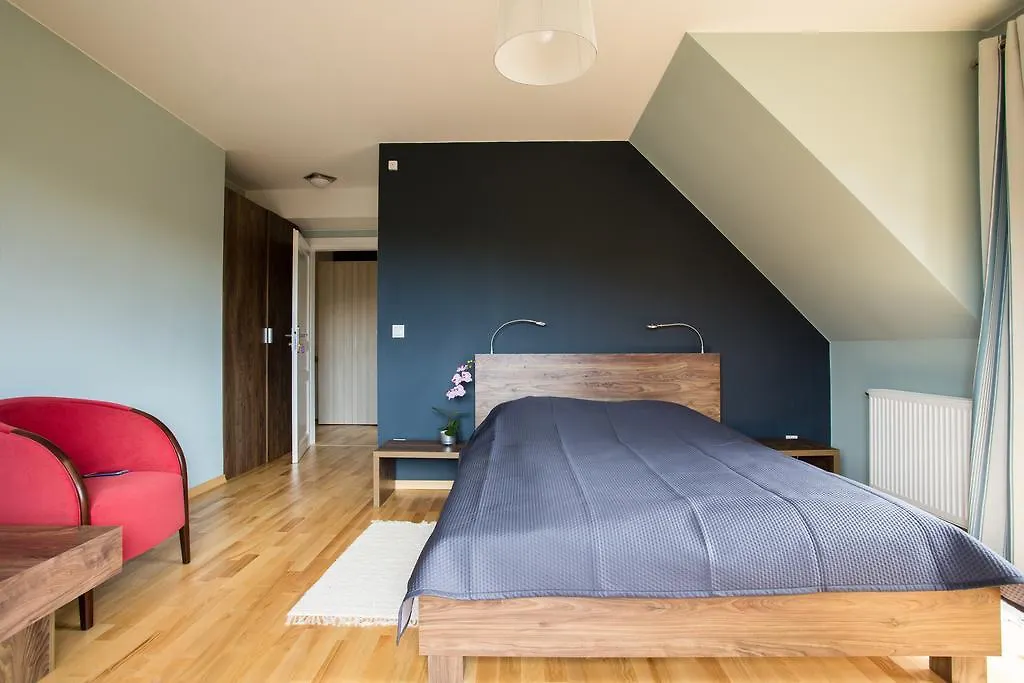 Domek za Strugiem - pokoje i apartamenty Zakopane Polska