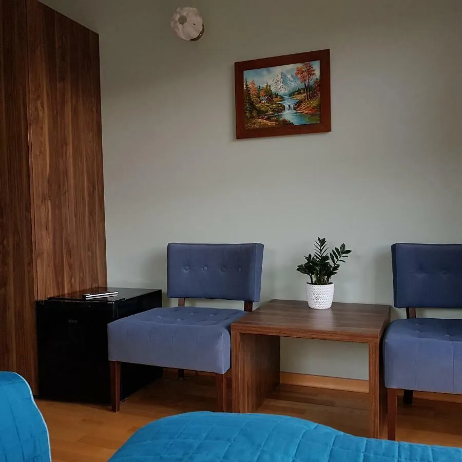 Domek Za Strugiem Zakopane